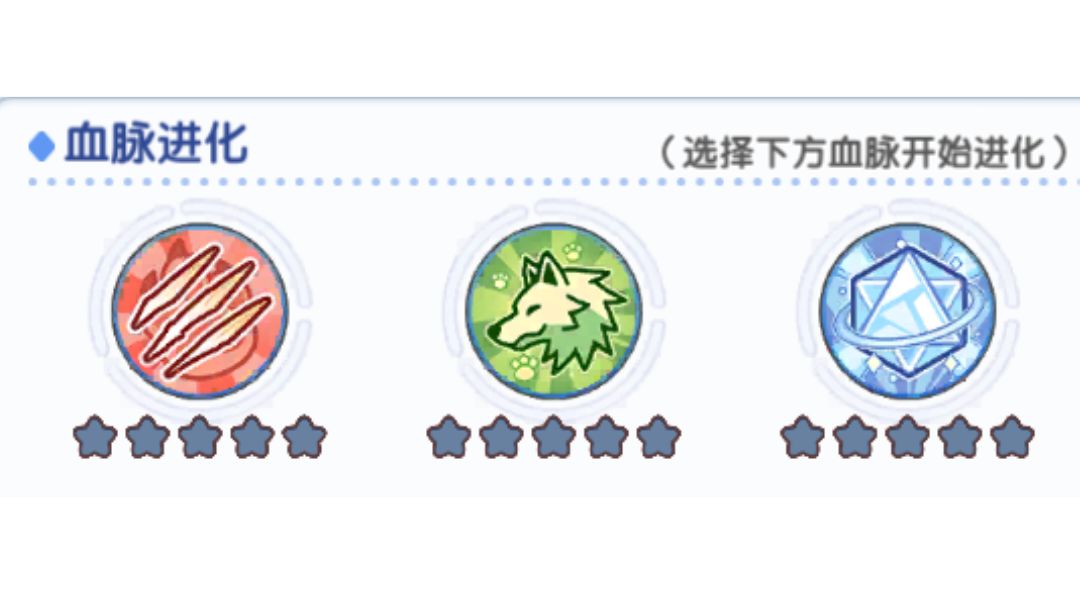 一图流宠物血脉攻略截图