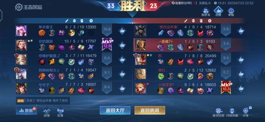 好嘛 1