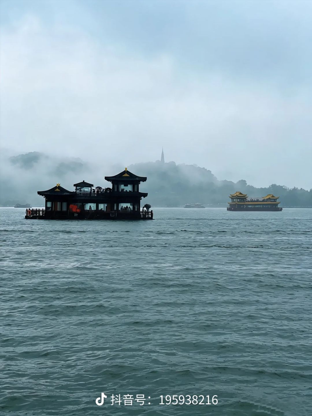 双节同庆,带着修二去旅行 2
