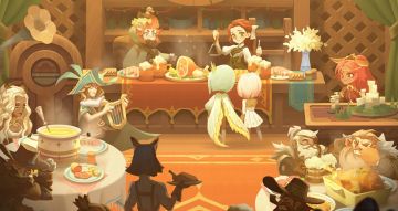 【活动预热】欢庆隆冬！多重福利大狂欢！