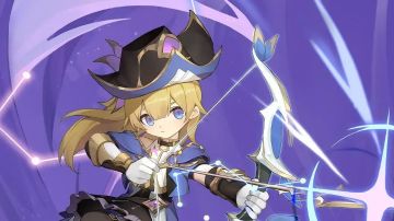 游侠职业攻略合集