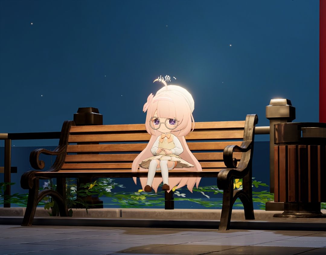 ₊⁺阴雨转晴₊⁺ 3