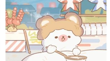 国际服喵圈搬运