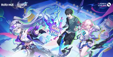 白嫖80星琼！崩铁三周年主题曲活动上线，限量300万份