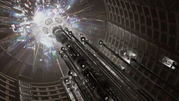 ||||| 限时挑战|哑默管控塔