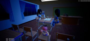 【星世界地图推荐】恐怖惊悚地图推荐！校园笔仙、港诡实录......