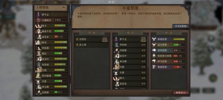 找人太麻烦了截图