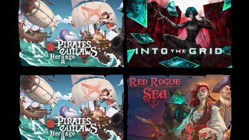 捆绑包已上线！