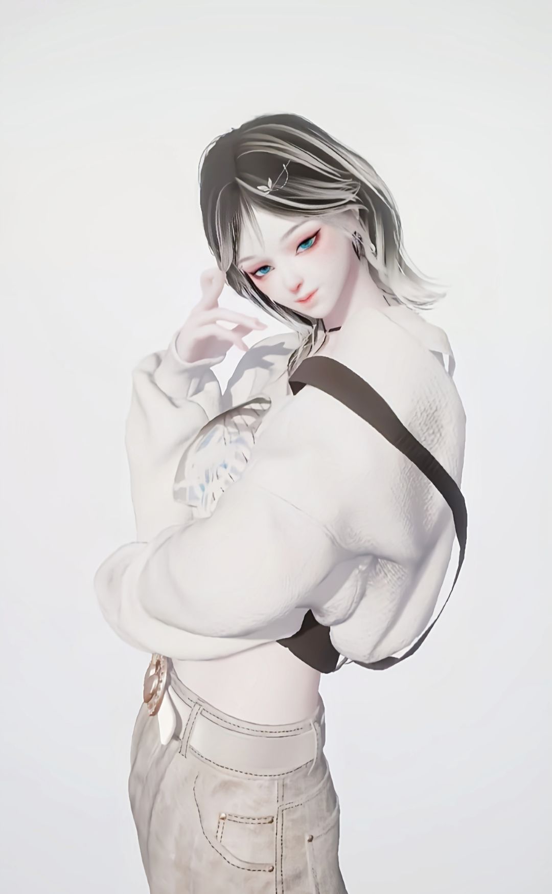 姬圈天菜 4