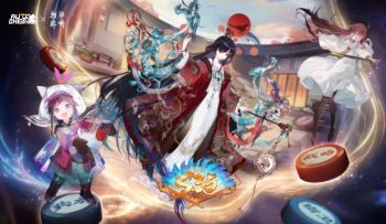 PV | S35 物华弥新联动版本