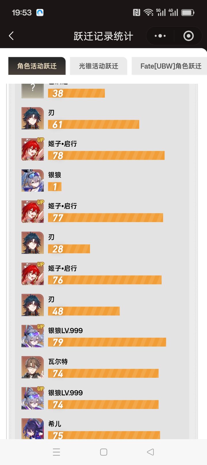 孩子们截图