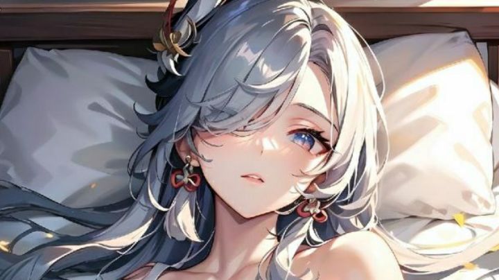 新使魔抢先看！哈士奇篇！截图