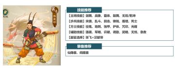 神将系列 | 张星彩，T0级的强力副将，消费元宝可拿神