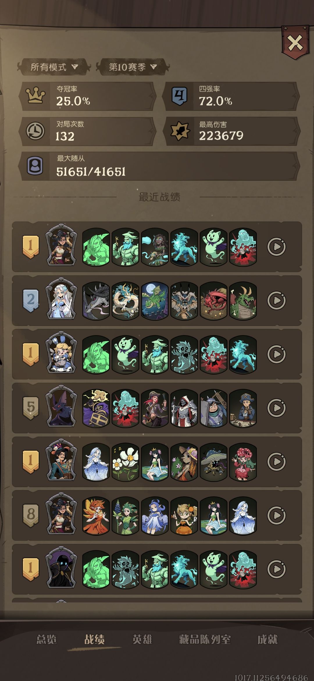 幽灵击杀养鬼流最强 1