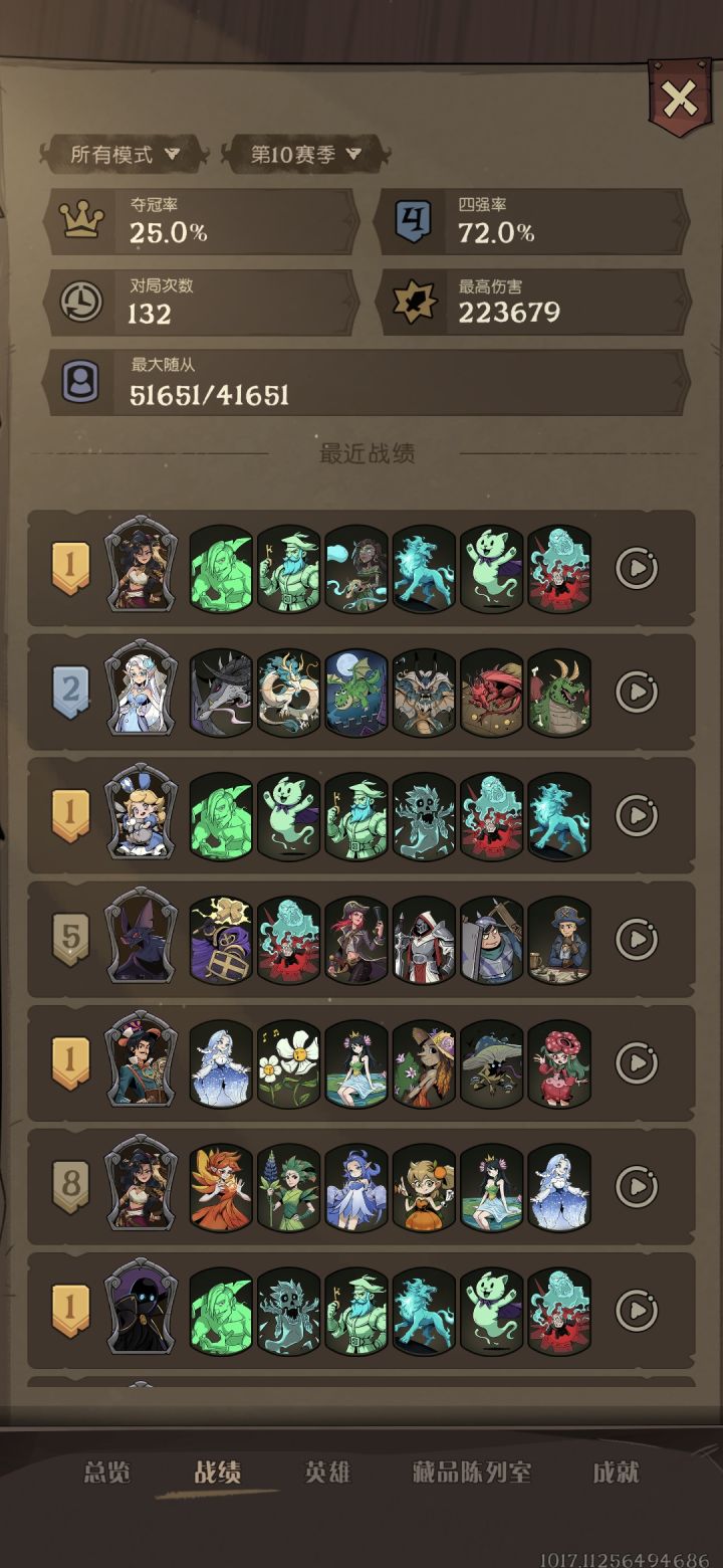 幽灵击杀养鬼流最强截图