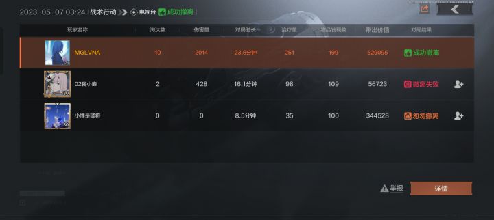 不懂就问,我这是见鬼了吗截图