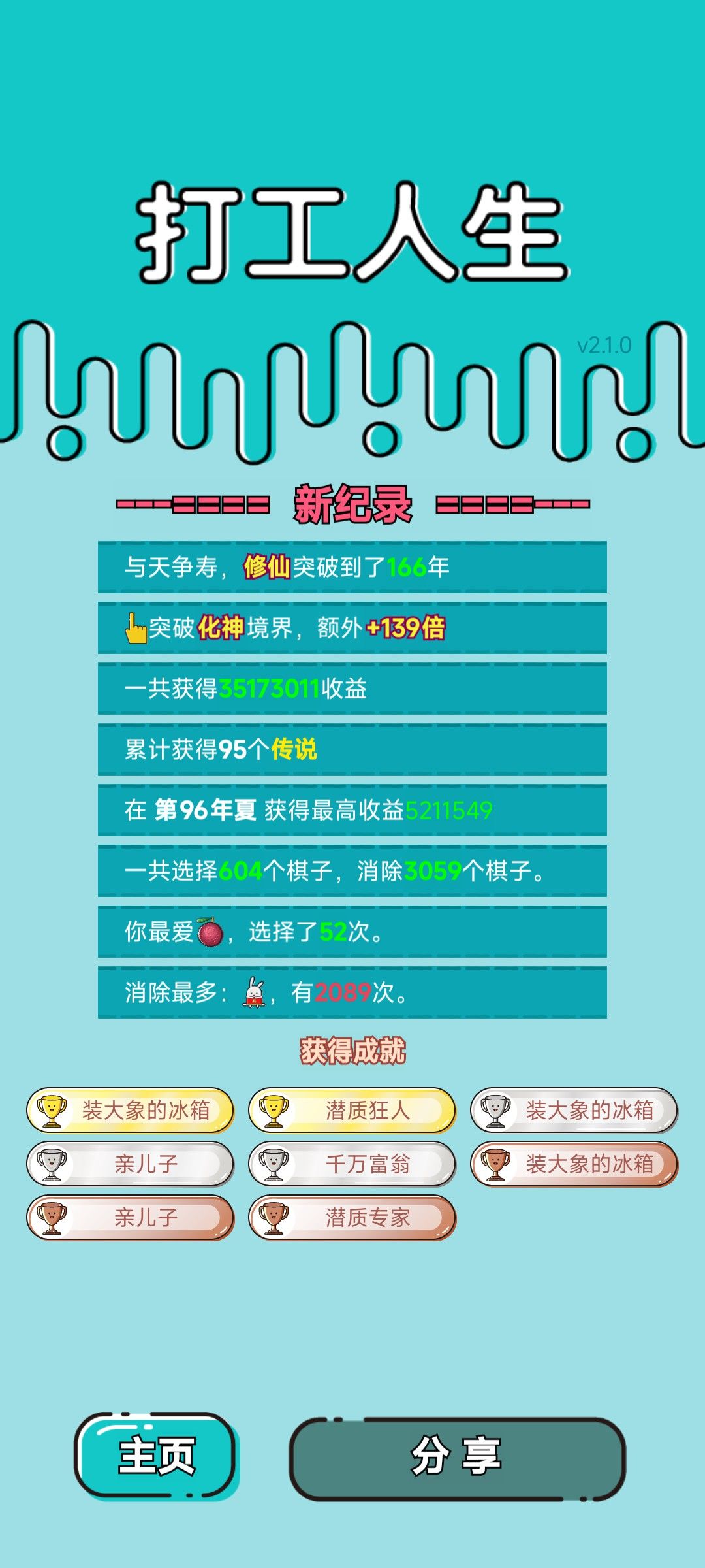 我的打工回顾 2