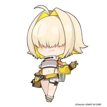 妮姬头像 | 伊莱格