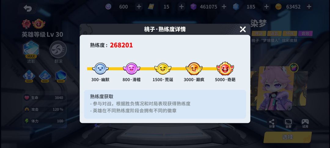 以前真的很爱桃子 1