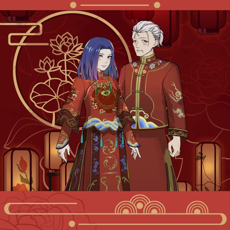 《小妈文学🤩》 1