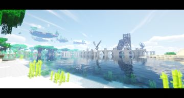 国际版服务器！重生存-轻RPG元素模组服