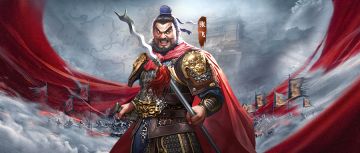 武将解析丨技能减伤猛将张翼德，以弱制胜他最强？