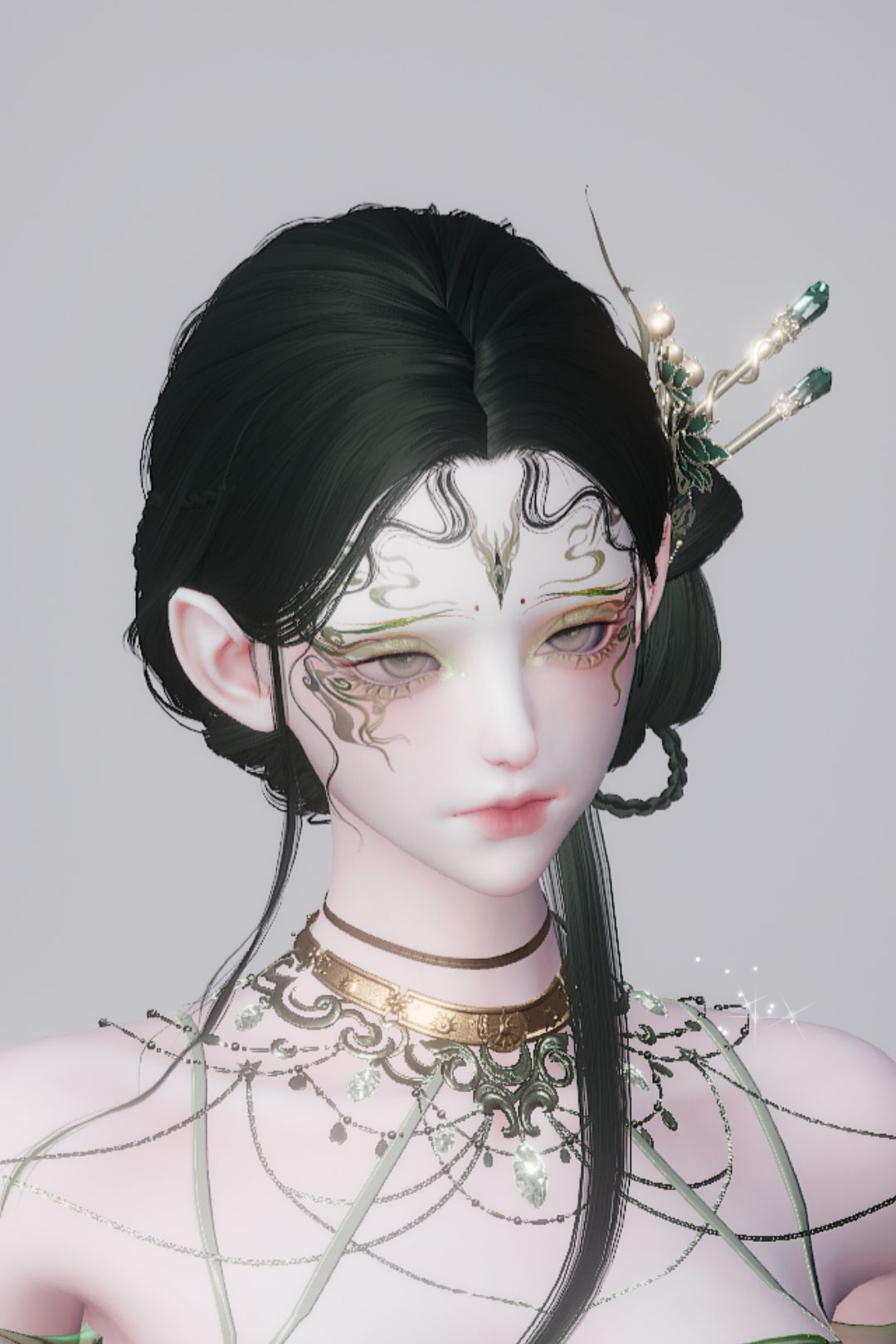 青蛇 3