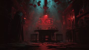 #7 最终话：你确定这不是一个bug吗