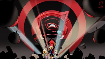 【ss22创作】观察者