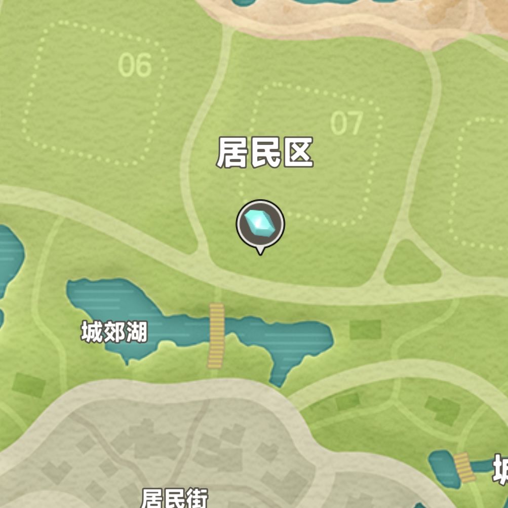 1021【心动小镇】-日常更新 3