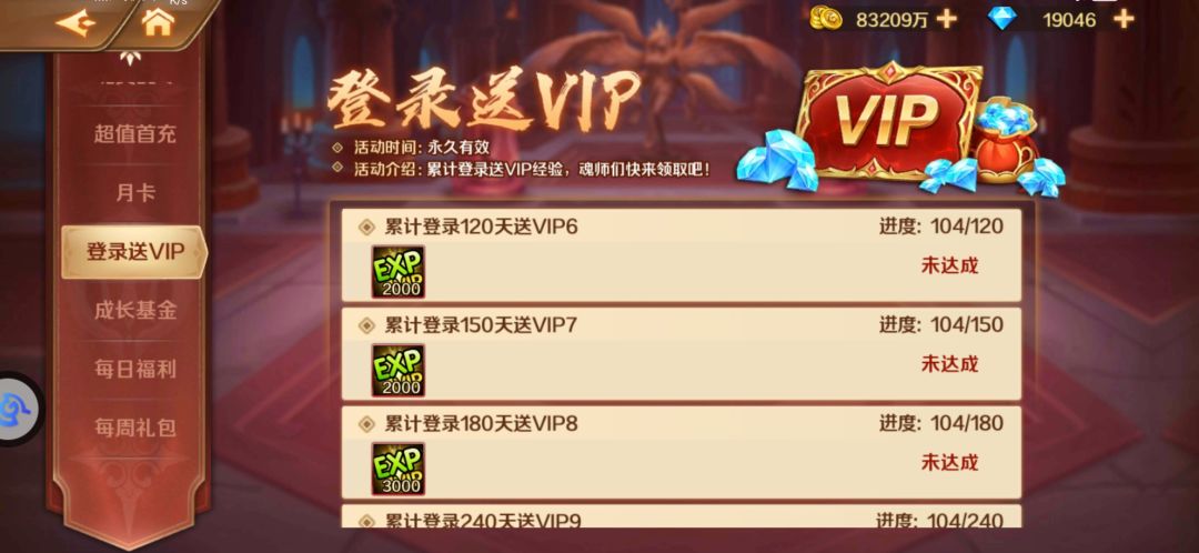 零充一百亿战力留念 2