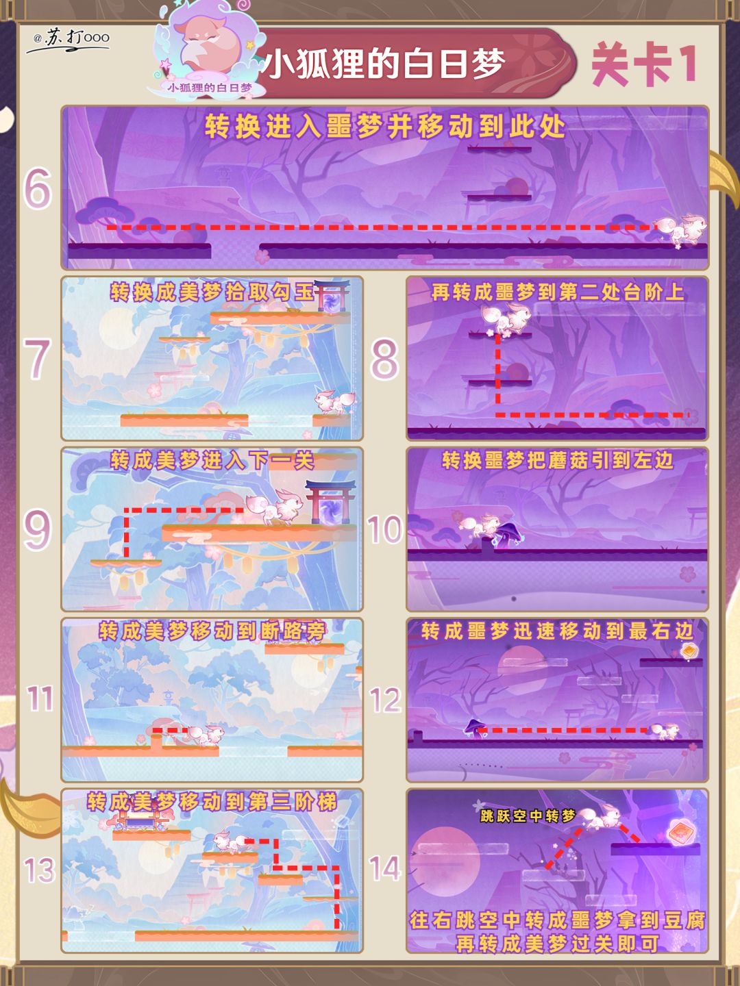 【V5.4】三川花祭大活动抄作业❗绝版武器 3