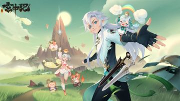 【维护公告】《玄中记》5月25日停服更新公告