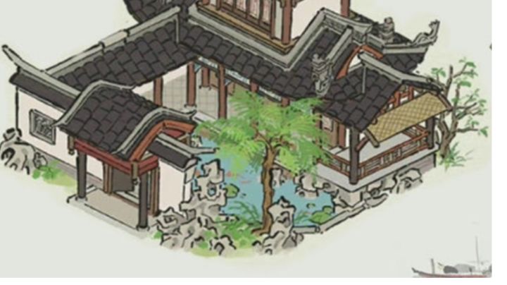 家具册整理截图