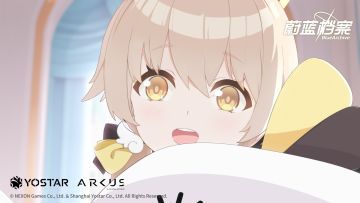 《补习部的一天》第3集：热情的助眠