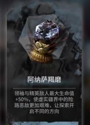 萨卡兹肉鸽四结局前置解锁条件