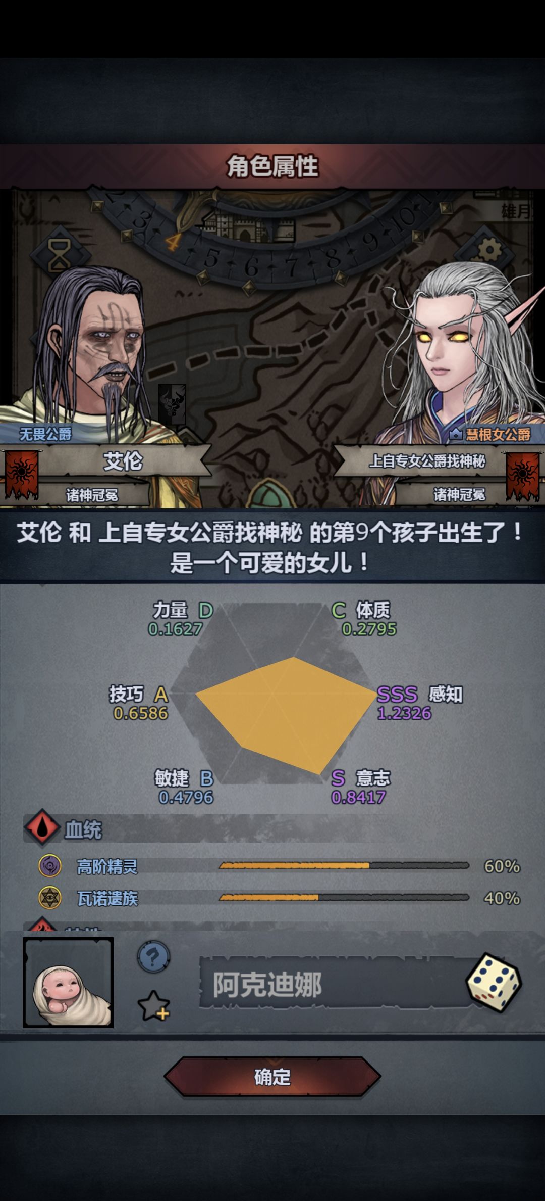 好耶,上自专神 2