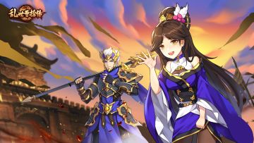 【更新公告】2491版本更新公告：炎炎夏日