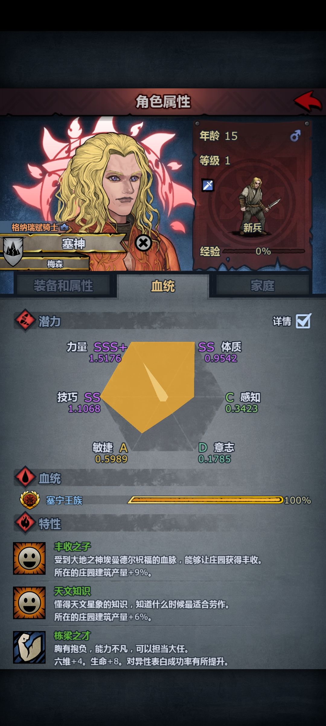 燃尽了 2