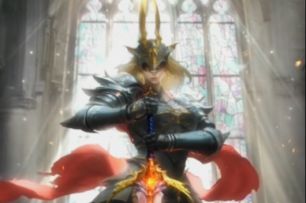 再生者装束|歃血圣骑