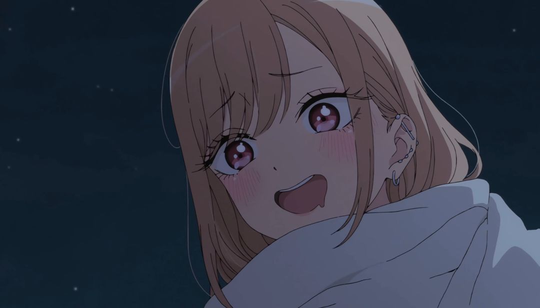 喜多川好き 2