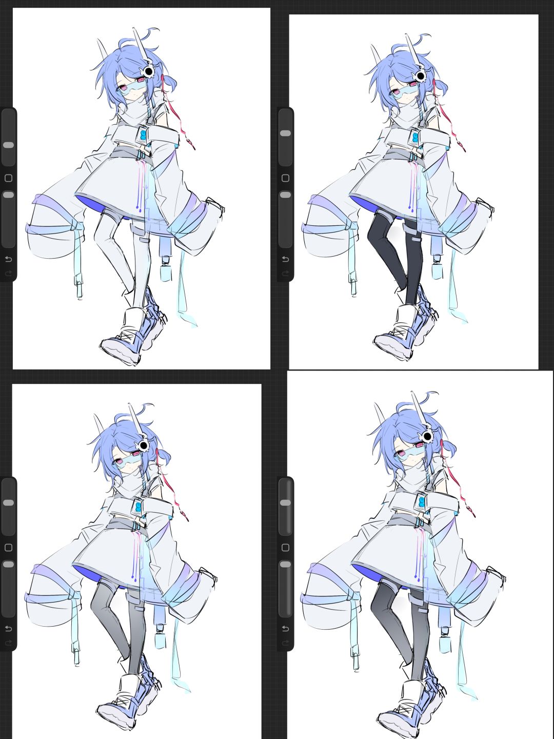 【开发者日志03】�你�已�离�职 4