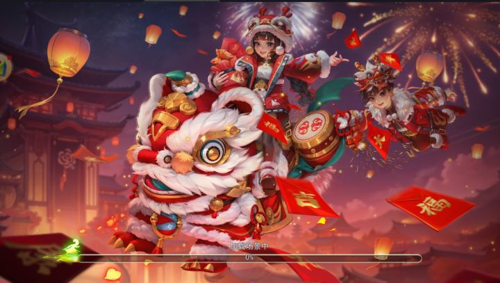 《热血江湖》手游打金搬砖攻略：如何轻松赚取游戏内财富截图