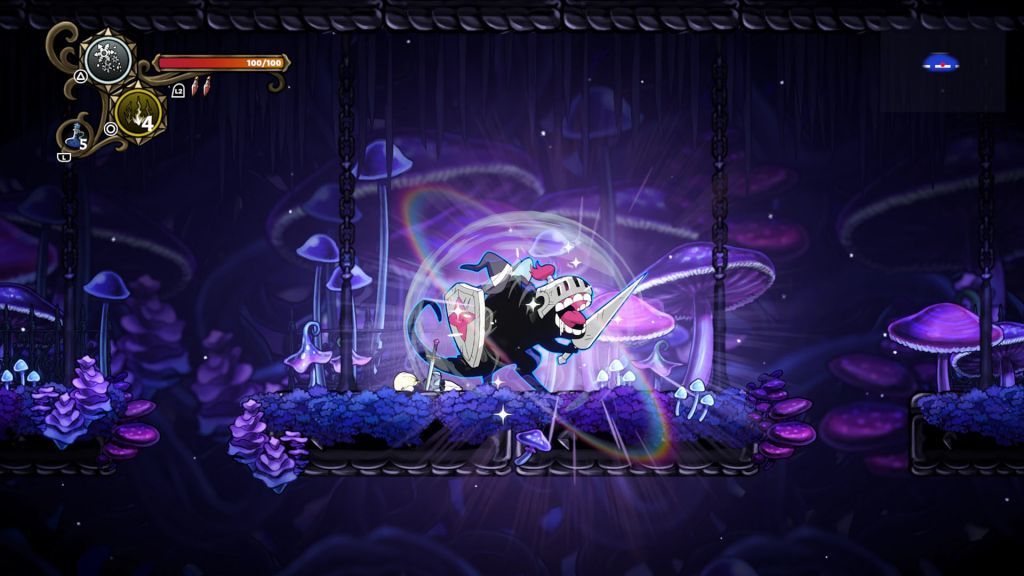 幻兽帕鲁开发商新作不寐之境将登移动端 3