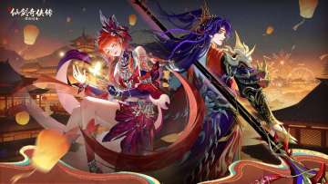 大年初一福运至，小草给您拜年啦！参与活动赢金龙、灵儿手办~