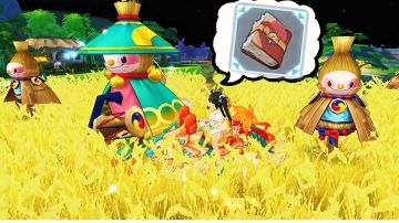 [脑洞大师]搞笑的毛茸茸小可爱们