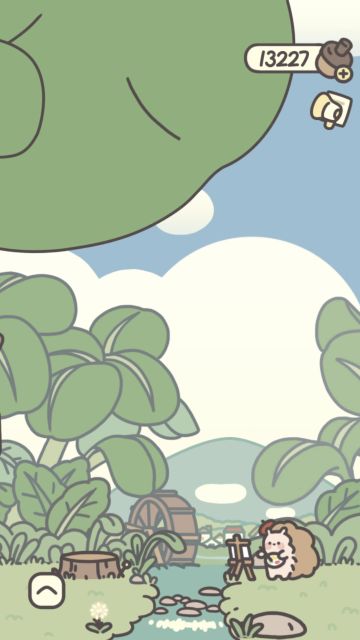 毛毛的画全收集