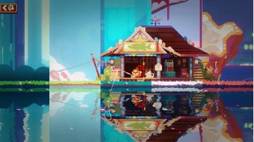 砰砰军团钓鱼佬全图鉴纪念与心得（★新增平行海域）