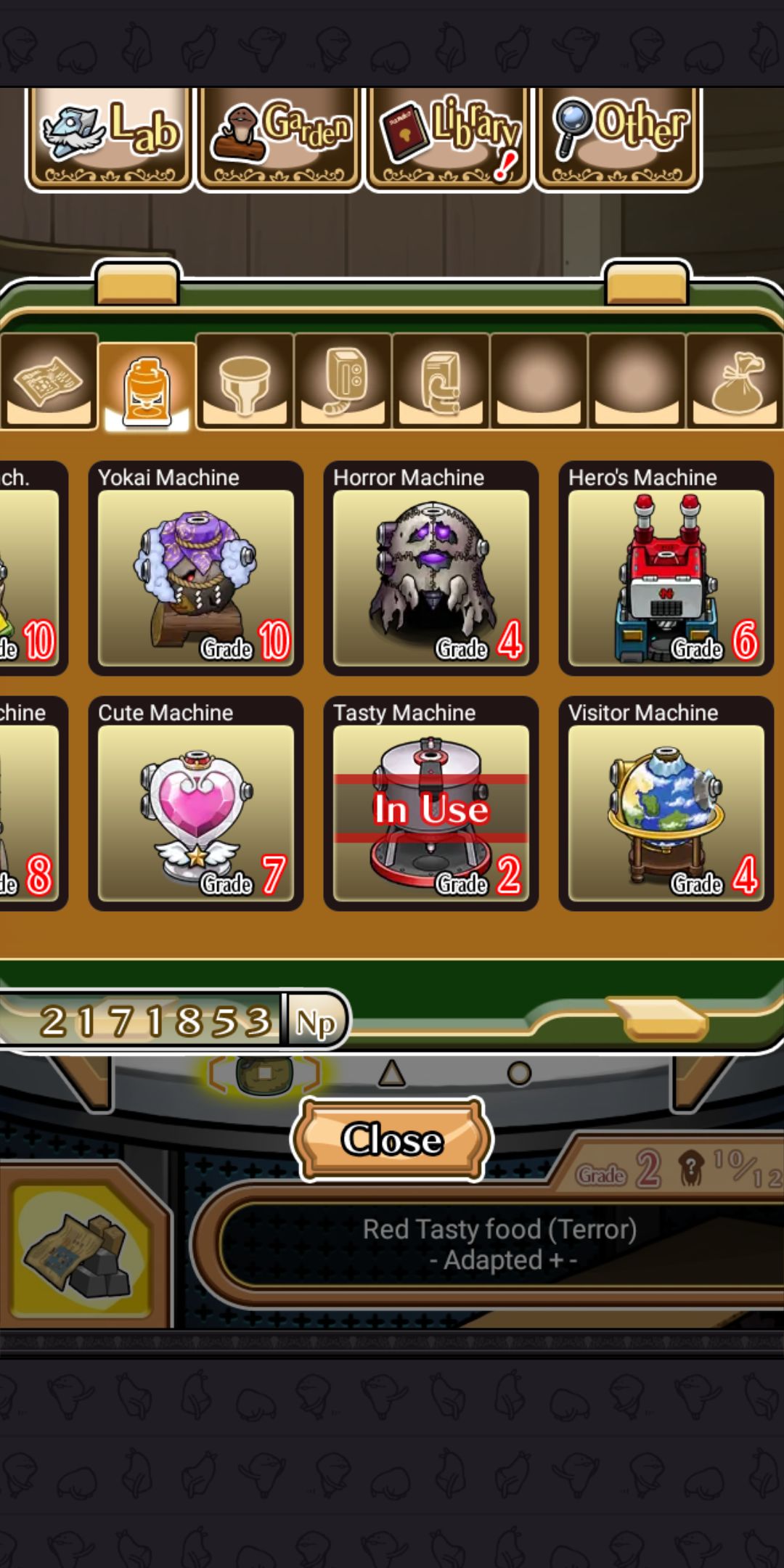 v2.108.0新版本 2