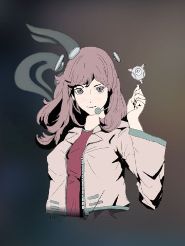 Paff“Vivid”皮肤 优化版